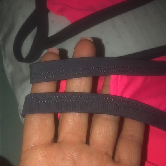 Two piece bikini - Picture 3 of 4